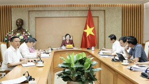 Đánh giá toàn diện, khách quan sau 1 năm triển khai vận hành chính quyền địa phương hai cấp