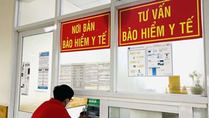 Trốn đóng bảo hiểm y tế bị phạt đến 70 triệu đồng