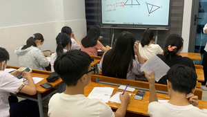 Hà Nội nghiêm cấm dạy thêm, học trước chương trình trong dịp hè 2026