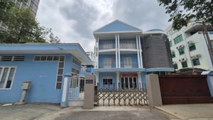 Xử lý các cơ sở nhà, đất dôi dư khi thực hiện sắp xếp