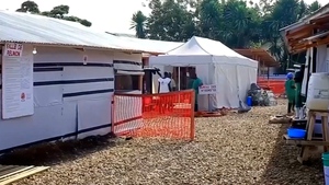 WHO tuyên bố tình trạng khẩn cấp quốc tế về dịch Ebola
