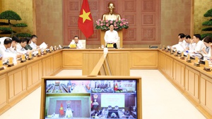 Phấn đấu giải ngân 100% kế hoạch vốn trong lĩnh vực khoa học công nghệ, đổi mới sáng tạo và chuyển đổi số