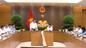 Hoàn thiện Nghị định triển khai cơ chế đặc thù về phát triển năng lượng giai đoạn 2026-2030