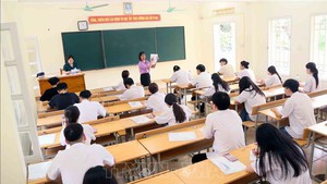 Tổ chức thi tốt nghiệp THPT và tuyển sinh năm 2026 theo hướng giữ ổn định 