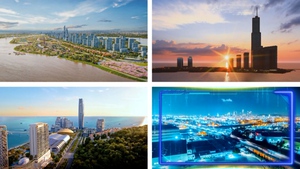 Nâng tầm giá trị Việt Nam trong chuỗi cung ứng