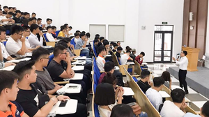 Tăng tính liên thông giữa các trình độ đào tạo trong giáo dục đại học 