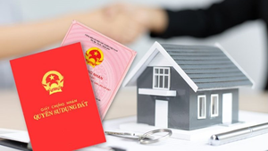 Tập trung hoàn thành cơ sở dữ liệu quốc gia về đất đai trong năm 2026