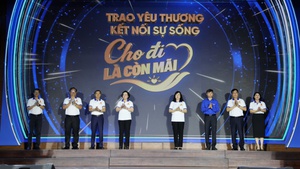 Hiến mô, tạng là hành động nhân đạo cao cả nhất 
