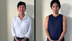 Bắt ca sĩ Long Nhật và ca sĩ Sơn Ngọc Minh vì liên quan ma túy