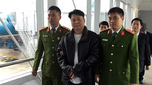 Quy định kinh phí trong công tác chuyển giao người đang chấp hành án phạt tù