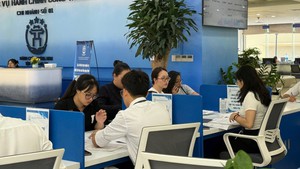Cắt giảm thủ tục hành chính: Đòn bẩy để doanh nghiệp bứt phá