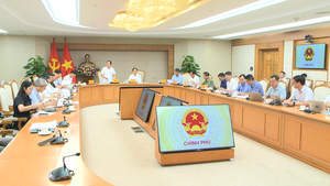 Xử phạt vi phạm hành chính trong lĩnh vực thủy sản: Rà soát chặt chẽ, bảo đảm chủ quyền 