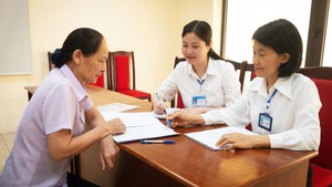 Chính phủ vừa ban hành chính sách liên quan đến chế độ đối với người tiếp công dân