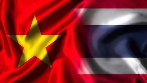 Kỳ vọng ‘xung lực mới’ cho quan hệ Đối tác Chiến lược toàn diện Việt Nam – Thái Lan