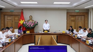 Đơn giản hóa thủ tục hành chính, phát huy hiệu quả nguồn lực đất đai