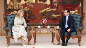 Việt Nam – EU tăng cường hợp tác trong lĩnh vực nghiên cứu, đổi mới sáng tạo 