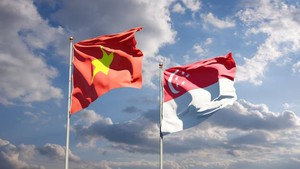 Việt Nam khẳng định vị thế đối ngoại tại Đối thoại Shangri-La