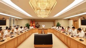 Khẩn trương hoàn thiện kế hoạch tổng thể chuẩn bị năm học 2026-2027