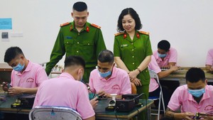 Chính sách tín dụng đối với người sau cai nghiện ma túy