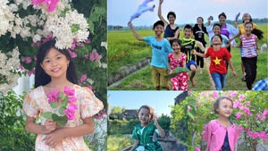 Để trẻ em được an toàn trong chính ngôi nhà của mình