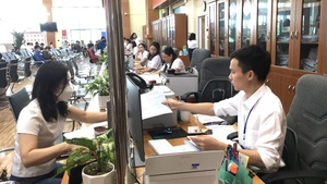 15 ngày đêm 'thần tốc' cắt giảm thủ tục hành chính 