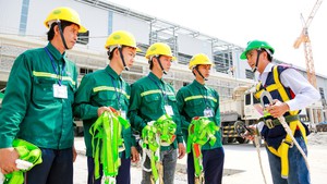 Trình bổ sung Dự án Luật An toàn, vệ sinh lao động (sửa đổi)