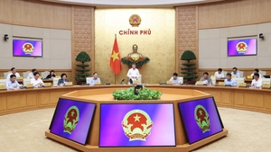 Không để cắt giảm thủ tục này lại ‘mọc’ thủ tục khác