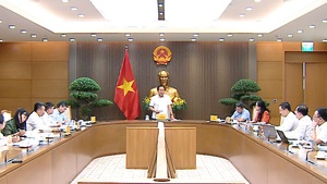 Sửa đổi Luật Phổ biến, giáo dục pháp luật phải mang tính căn bản, toàn diện