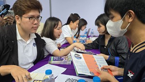 Bộ GD&ĐT chốt số lượng nguyện vọng xét tuyển đại học năm 2026