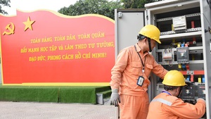 Quy định về xử phạt vi phạm hành chính trong lĩnh vực điện lực