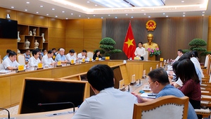 Sớm giao chỉ tiêu tăng trưởng cho các địa phương, doanh nghiệp Nhà nước