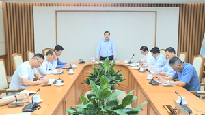 Quy hoạch hệ thống Cảng hàng không phải mang tính chiến lược, đồng bộ, có tầm nhìn dài hạn