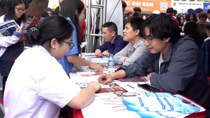 Tuyển sinh đại học đổi mới theo hướng minh bạch và ổn định hơn
