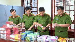 Đề xuất quy định mới quản lý mỹ phẩm