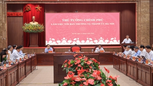 Xây dựng Hà Nội thành trung tâm khoa học công nghệ, đổi mới sáng tạo hàng đầu cả nước