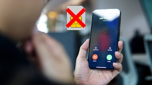 Hôm nay (15/6): Khóa SIM một chiều với thuê bao chưa xác thực thông tin