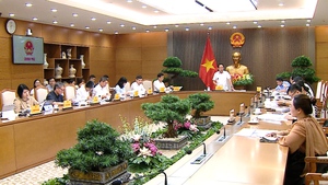 Xây dựng hệ thống pháp luật đồng bộ, phù hợp và người dân phải biết luật