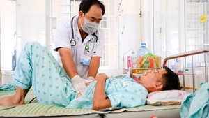 43 người ở Đà Nẵng nhập viện sau khi ăn bánh mì