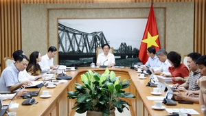 Xây dựng chính sách công nghệ cao phải tạo động lực cho doanh nghiệp đầu tư nghiên cứu
