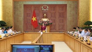 80 năm ngày Thương binh - Liệt sĩ là sự kiện chính trị quan trọng cấp quốc gia