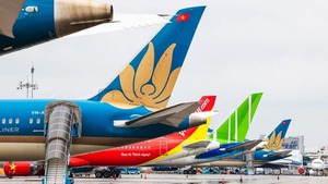 Hành khách được bồi thường thế nào khi chuyến bay bị chậm, hủy?