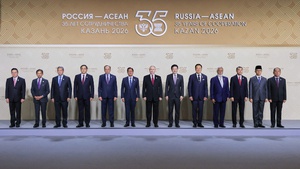 Thúc đẩy quan hệ đối tác chiến lược ASEAN-Nga hiệu quả