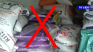 Dùng chất cấm trong thức ăn chăn nuôi có thể bị phạt tới 80 triệu đồng