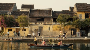 Dấu ấn văn hoá đặc sắc giữa lòng phố cổ Hội An