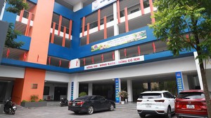 Cơ sở dưỡng lão bán trú công lập đầu tiên ở Hà Nội