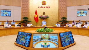 Xây dựng trường học cho các xã biên giới: Tuyệt đối không để thất thoát, lãng phí 