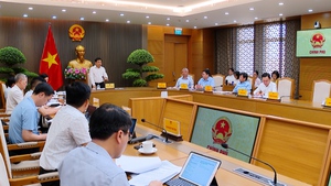 Chấm điểm KPI giải ngân giúp nâng cao hiệu quả sử dụng vốn đầu tư