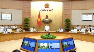 Công tác chuẩn bị cho năm APEC 2027 phải đảm bảo chặt chẽ, đồng bộ