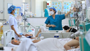 Chế độ phụ cấp trực trong ngành y tế