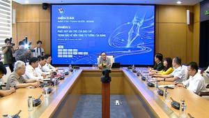 Diễn đàn Báo chí toàn quốc 2026